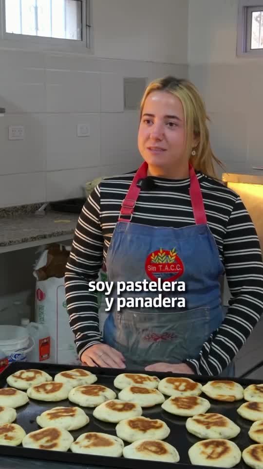 Video de semitas sin TACC